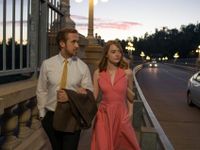 La La Land là phim có doanh thu 'khủng' nhất tại Oscar 2017