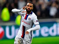 Chuyển nhượng bóng đá quốc tế ngày 25/6/2017: Lyon hét giá 65 triệu euro cho Lacazette