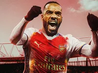 Lacazette lý giải quyết định gia nhập Arsenal