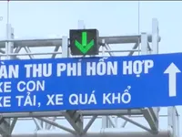 Xem xét giảm giá vé qua Trạm thu phí Bàn Thạch, Phú Yên