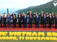 VTV hoàn thành tốt vai trò truyền hình chủ nhà tại APEC Việt Nam 2017