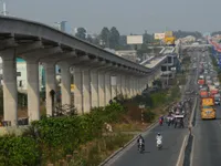 Việt Nam sẽ có 500km metro vào năm 2030