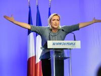 Chiến thắng của Le Pen có thể gây tác động xấu