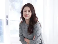 Lee Bo Young trở lại màn ảnh nhỏ với hình tượng mạnh mẽ