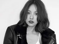 Lee Hyori tiết lộ bí mật từ thuở mới vào nghề