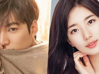 Lee Min Ho và Suzy xác nhận 'đường ai nấy đi'