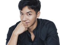 Lee Seung Gi vừa xuất ngũ đã trở lại đóng phim