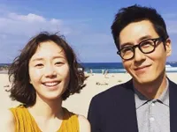 Kim Joo Hyuk đột ngột qua đời, bạn gái phải dừng ghi hình Running Man vì quá sốc