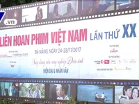 'Dấu ấn Điện ảnh Việt Nam qua 20 kỳ liên hoan phim'