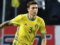 Những điều cần biết về tân binh Victor Lindelof của Manchester United