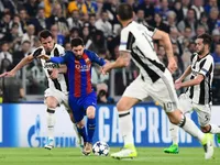 Bốc thăm vòng bảng Champions League: Real gặp khó, Barca tái ngộ Juve