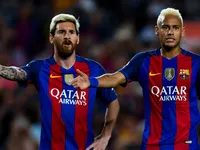 Neymar mất trắng 26 triệu Bảng từ Barca