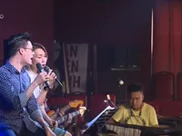 Ca sĩ Quang Dũng tích cực chuẩn bị trước thềm Liveshow 'Giấc mơ mang tên mình'