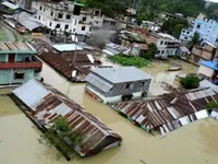 Gần 140 người thiệt mạng do lở đất ở Bangladesh