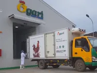 Giảm chi phí cho doanh nghiệp nhờ logistics tập trung