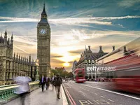 London - Thành phố tốt nhất thế giới