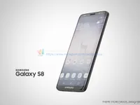 Galaxy S8 lộ giá khởi điểm, sở hữu 3 phiên bản màu sắc khác nhau