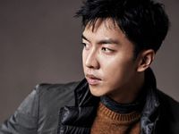 Lee Seung Gi cực nam tính trong bộ ảnh mới