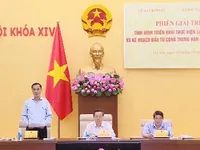 Đề xuất sửa Luật đầu tư công