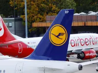 Lufthansa thâu tóm Air Berlin