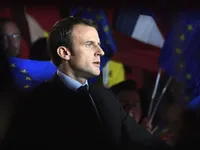 Chiến thắng của ông Macron tạo dư chấn tới thị trường tài chính toàn cầu