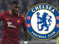 Chuyển nhượng bóng đá quốc tế ngày 05/7/2017: Rudiger gia nhập Chelsea vào ngày mai