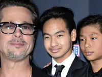 Brad Pitt cuối cùng đã được tha thứ