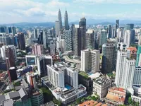 IMF: Kinh tế Malaysia ước tăng trưởng 5-5,5 trong năm 2018