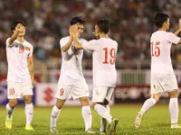 Vietnam beats Malaysia 3-0 in friendly