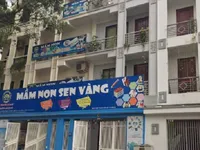 Cơ sở mầm non Sen Vàng đề xuất được giải thể