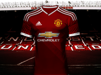 Sau Wayne Rooney, số 10 tại Man Utd sẽ do... Adidas quyết định