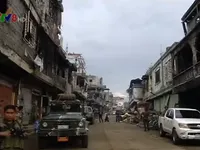 Philippines có thể tốn 1,1 tỷ USD để tái thiết thành phố Marawi