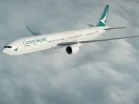 Hãng hàng không Cathay Pacific cắt giảm 600 nhân viên