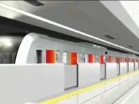 TP.HCM đầu tư Dự án metro số 5 trị giá hơn 41.000 tỷ đồng