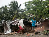 Người dân Mỹ, Cuba sơ tán khẩn cấp trước siêu bão Irma