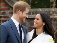 Chi phí đám cưới của Hoàng tử Anh Harry và Meghan Markle