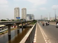 Nợ nhà thầu 1.300 tỷ đồng, tuyến metro số 1 có nguy cơ chậm tiến độ