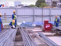 TP.HCM đề nghị bổ sung 3.300 tỷ đồng cho dự án metro số 1