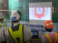 TP.HCM đẩy nhanh tiến độ tuyến metro