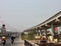 Nguồn cung căn hộ quanh tuyến metro số 1 tăng mạnh