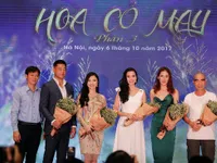 Hoa cỏ may phần 3 chính thức lên sóng VTV1