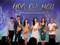 Hoa cỏ may phần 3: Vì sao hơn 4 năm mới lên sóng?