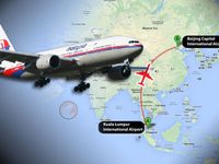 Australia công bố manh mối mới về vị trí máy bay MH370 mất tích