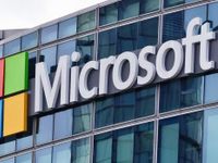 5 vị trí chủ chốt ở Microsoft là nữ giới