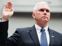 Phó Tổng thống Mỹ Mike Pence là ai?