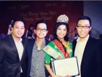 Nữ y tá tương lai trở thành Miss du học sinh Việt Nam tại New York 2017