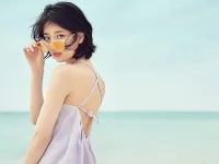 Suzy tung album tái xuất