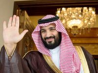 Thái tử Mohammed bin Salman - Gương mặt mới nhiều kỳ vọng