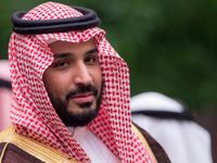 Tân Thái tử Mohammed bin Salman - Quyết định bất ngờ của Quốc vương Saudi Arabia