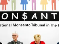 Phiên tòa giả tưởng kết tội Tập đoàn hóa chất Monsanto